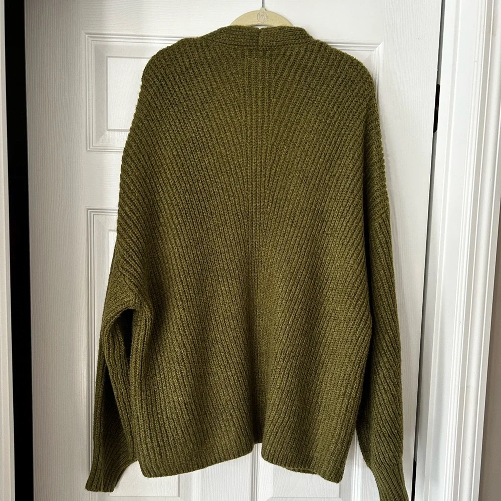 ANA Cardigan Sweater - Picture 2 of 3